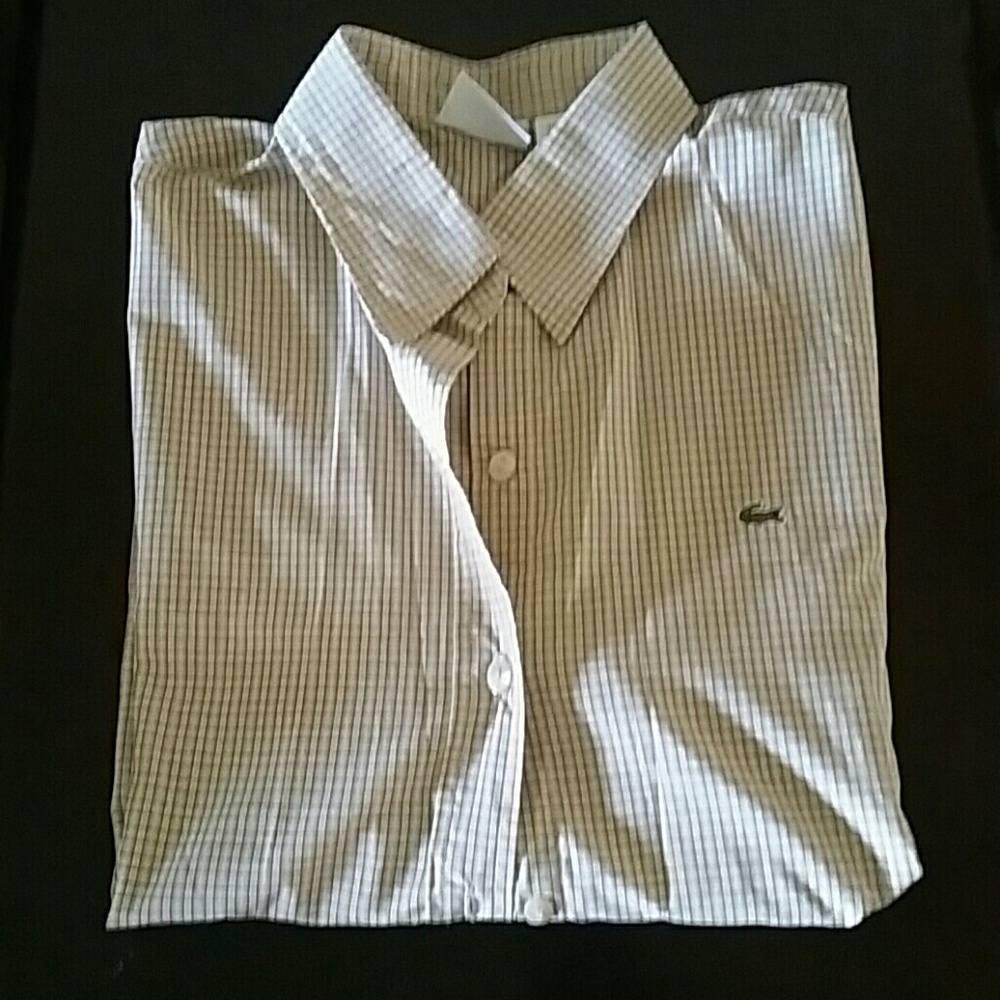 Lacoste ladies top